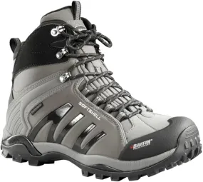 Baffin Men's Soft Shell Series Snow Boot