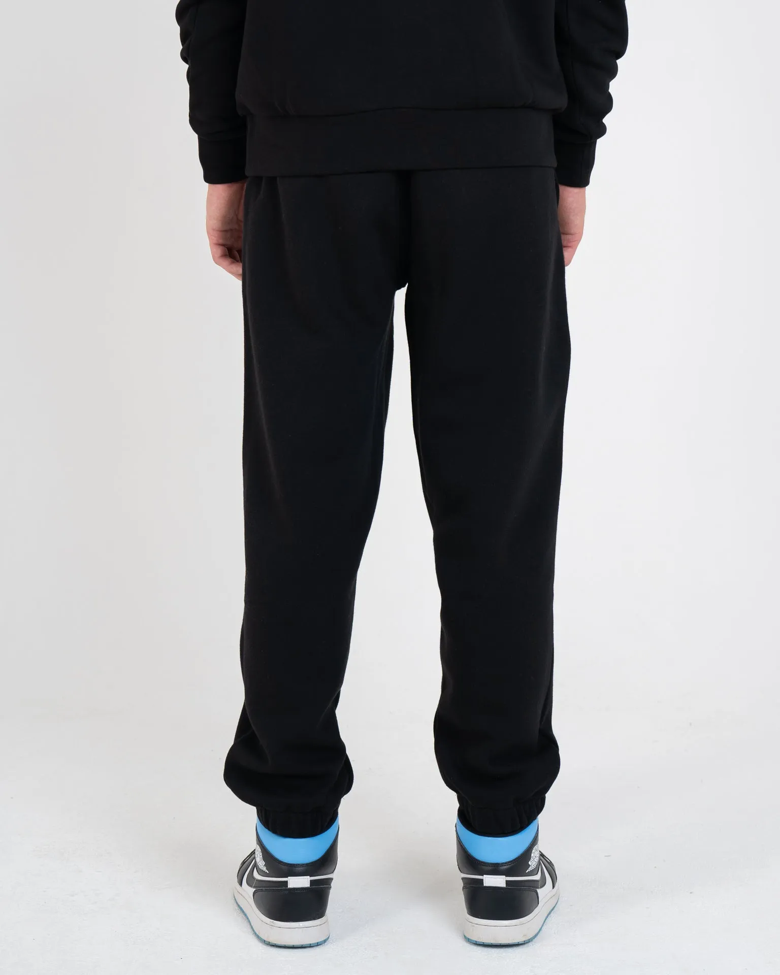 Black Sky Blue Product Of Mercier Joggers