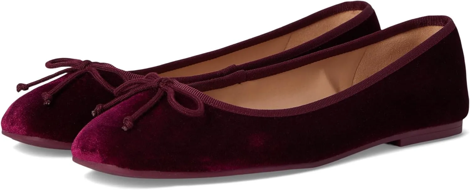 Cole Haan Women's Yara Soft Ballet Flat