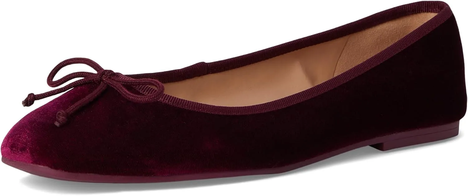 Cole Haan Women's Yara Soft Ballet Flat