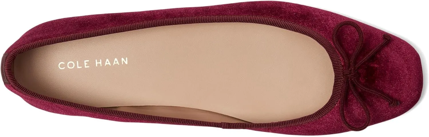 Cole Haan Women's Yara Soft Ballet Flat