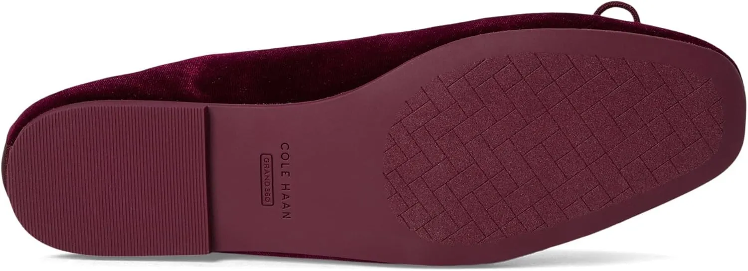 Cole Haan Women's Yara Soft Ballet Flat