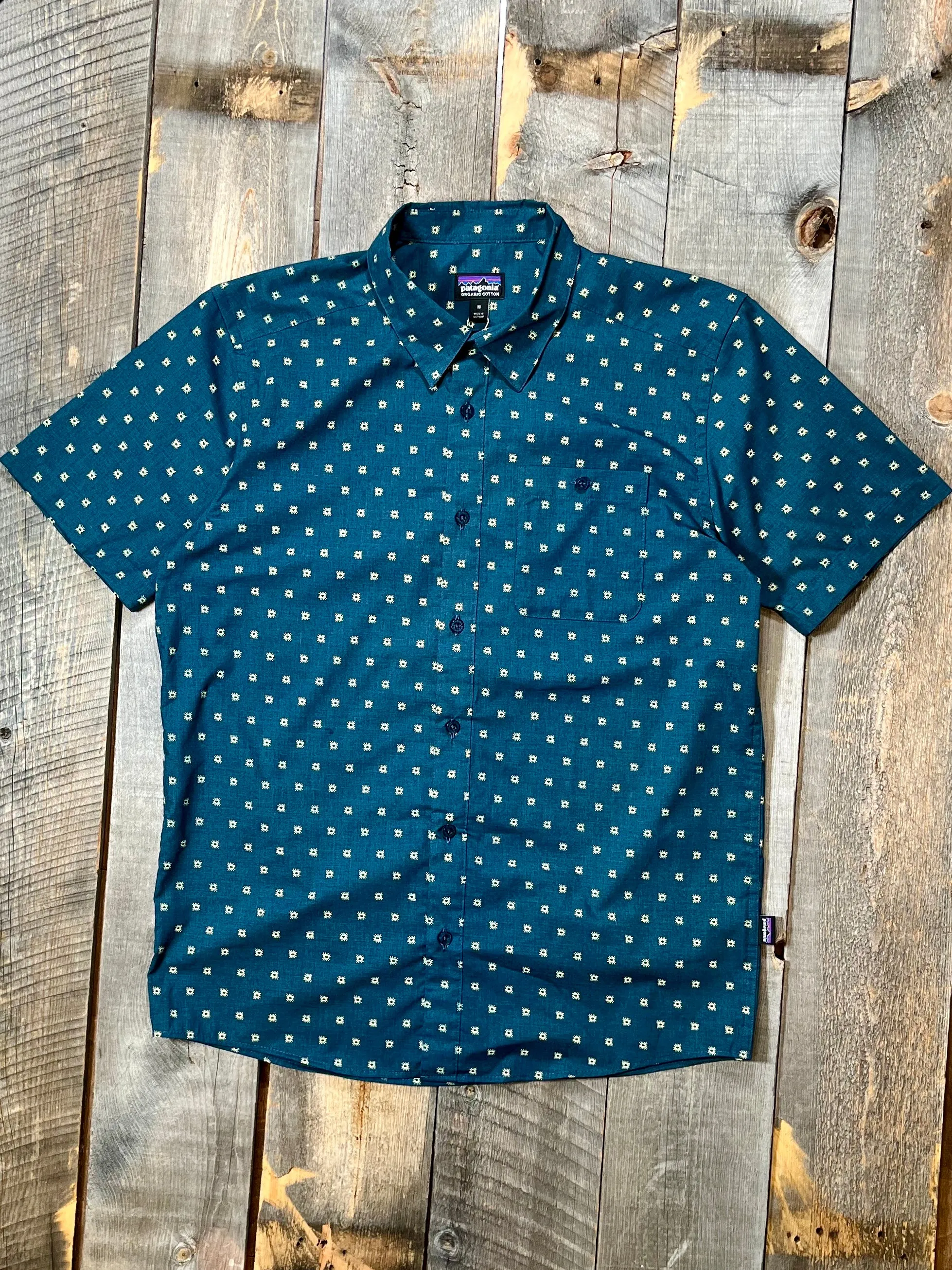 Go To Shirt
