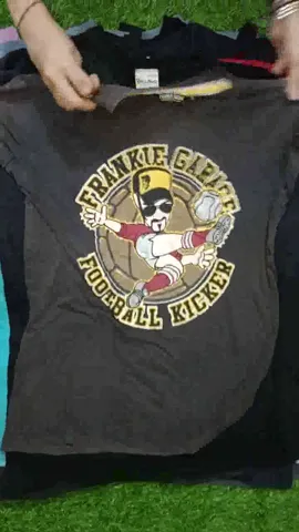 Grade B Y2k Graphic tees