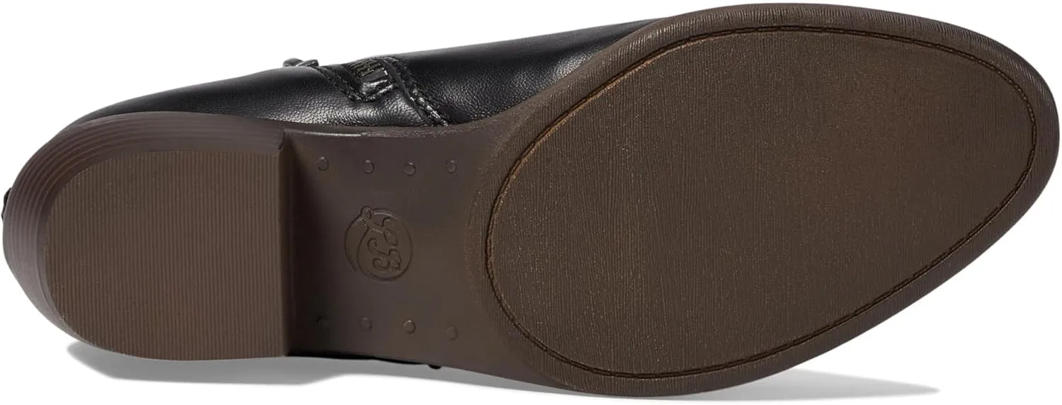 Lucky Brand Women's Basel Ankle Bootie