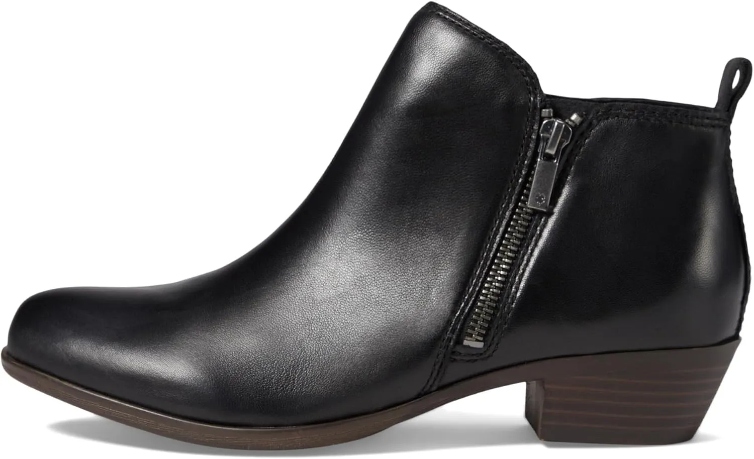 Lucky Brand Women's Basel Ankle Bootie