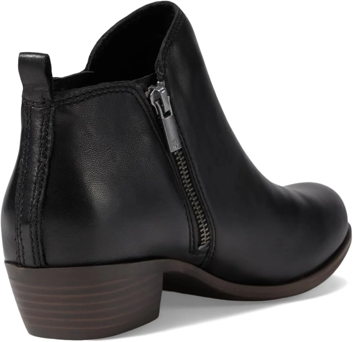 Lucky Brand Women's Basel Ankle Bootie