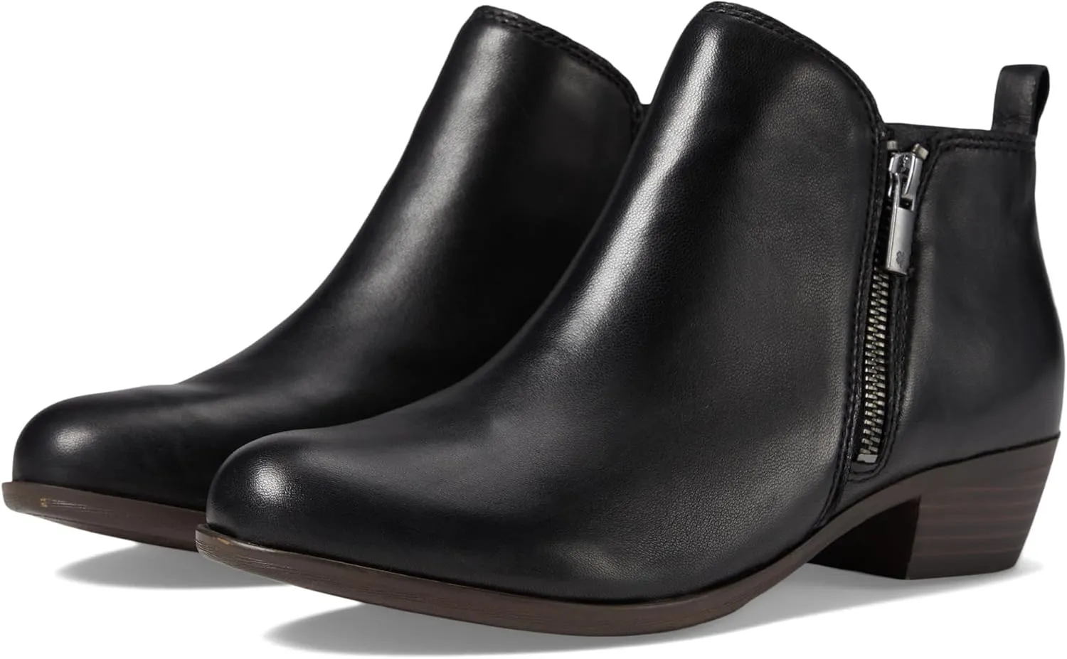 Lucky Brand Women's Basel Ankle Bootie
