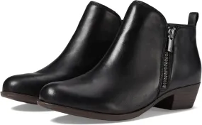 Lucky Brand Women's Basel Ankle Bootie