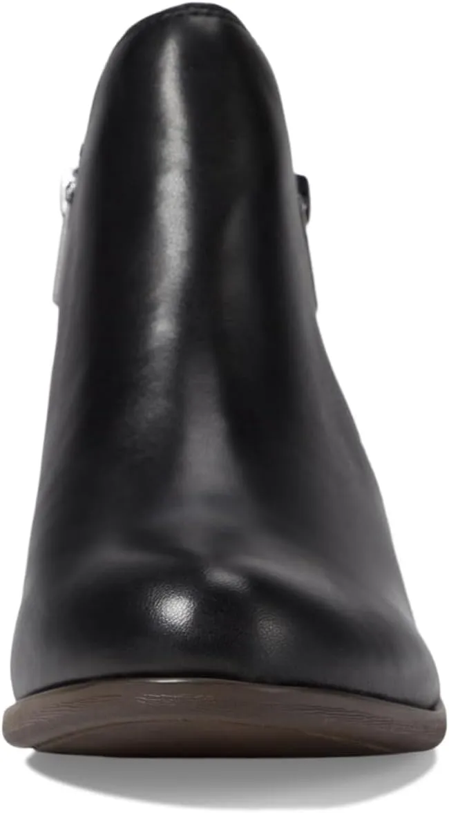 Lucky Brand Women's Basel Ankle Bootie