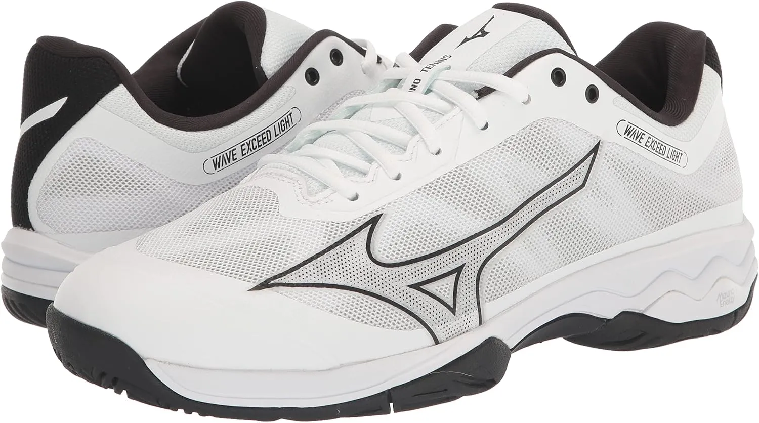Mizuno Men's Wave Exceed Light