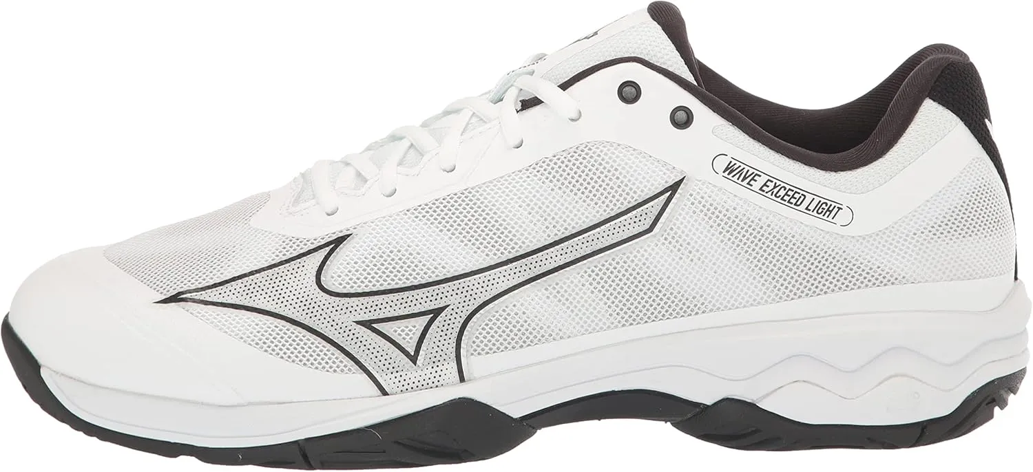 Mizuno Men's Wave Exceed Light