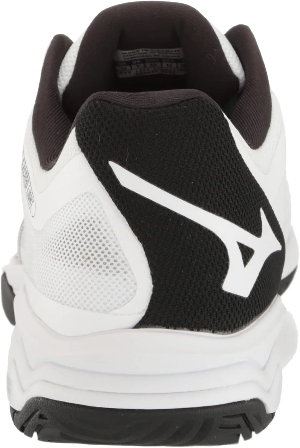 Mizuno Men's Wave Exceed Light