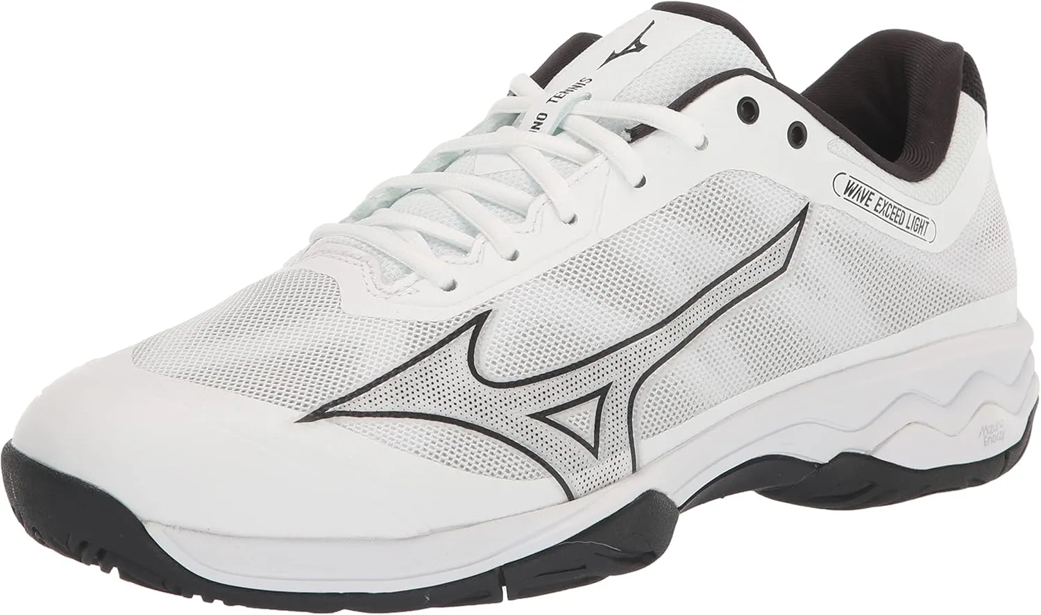 Mizuno Men's Wave Exceed Light