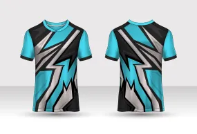 Next Print Customised Sports Jersey NP462ed94a4fd1