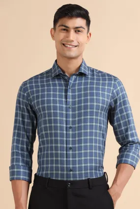 Sapphire Skies Tartan