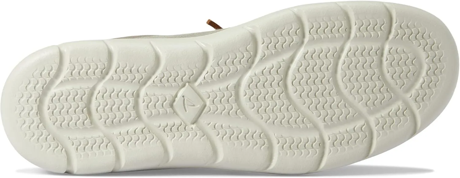 Sperry Men's Captain's Moc Seacycled Moccasin