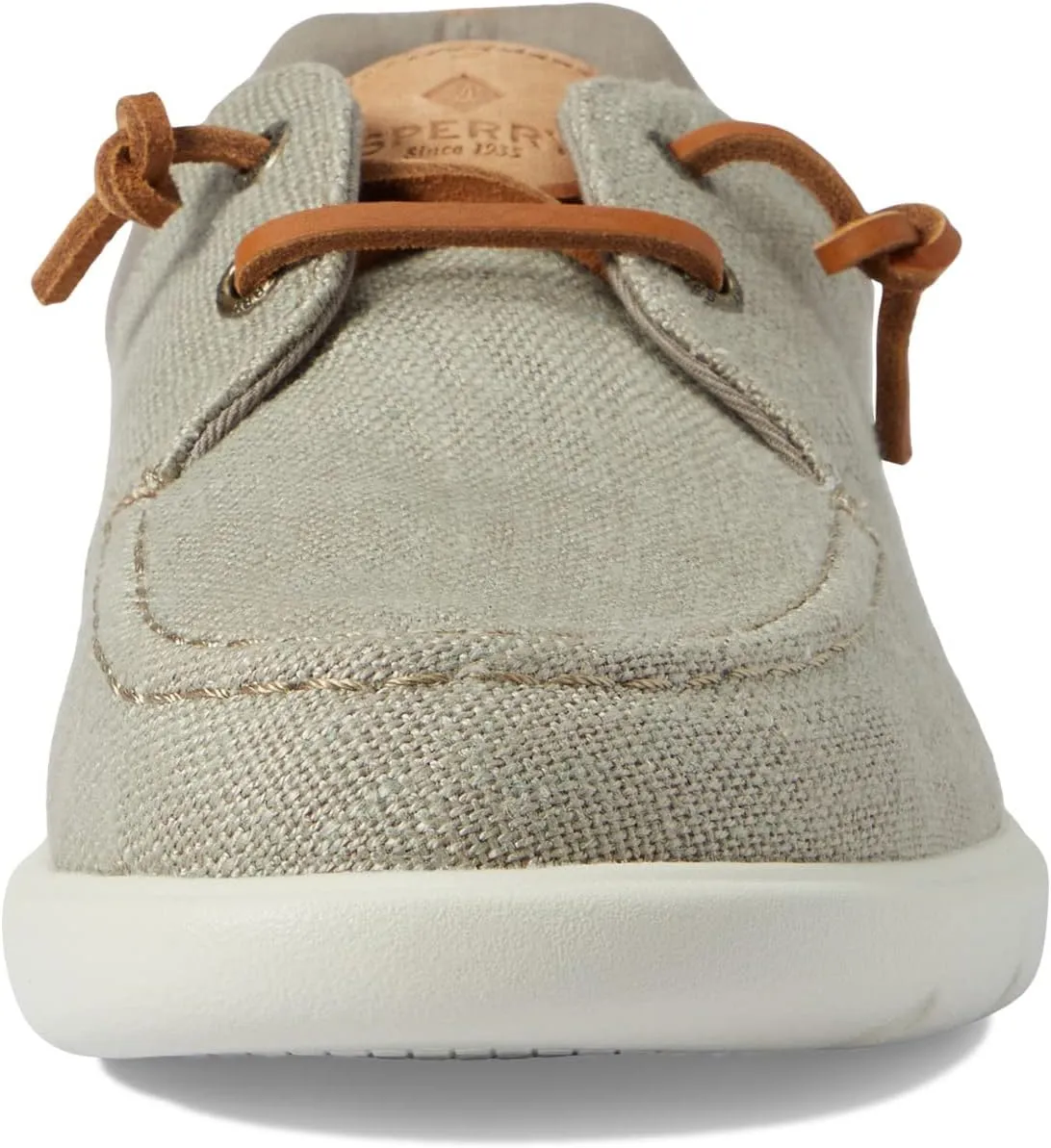 Sperry Men's Captain's Moc Seacycled Moccasin