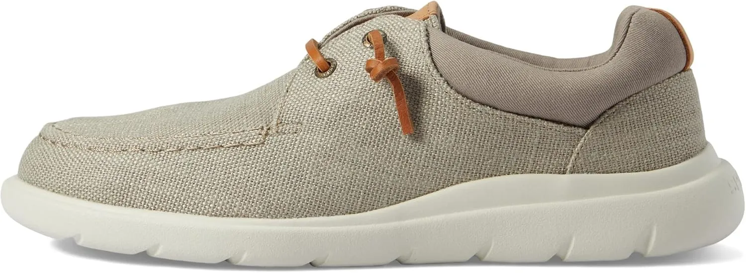 Sperry Men's Captain's Moc Seacycled Moccasin