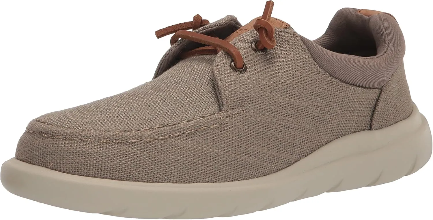 Sperry Men's Captain's Moc Seacycled Moccasin
