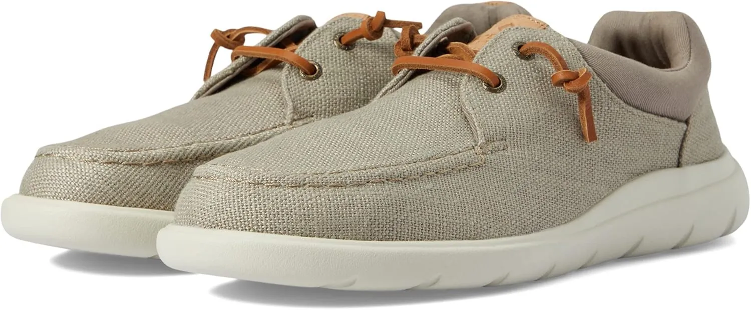 Sperry Men's Captain's Moc Seacycled Moccasin