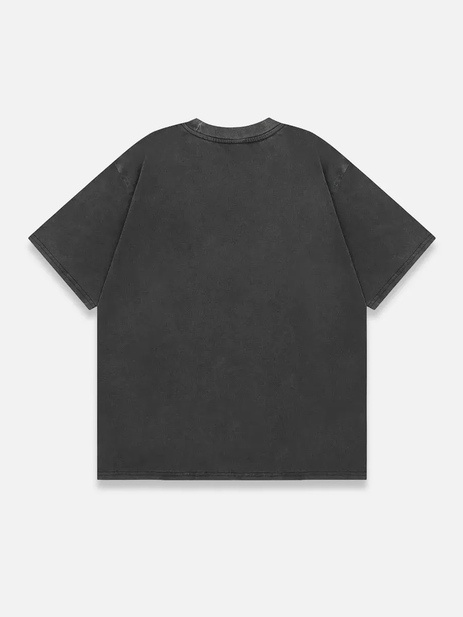 Star Graphic Tee
