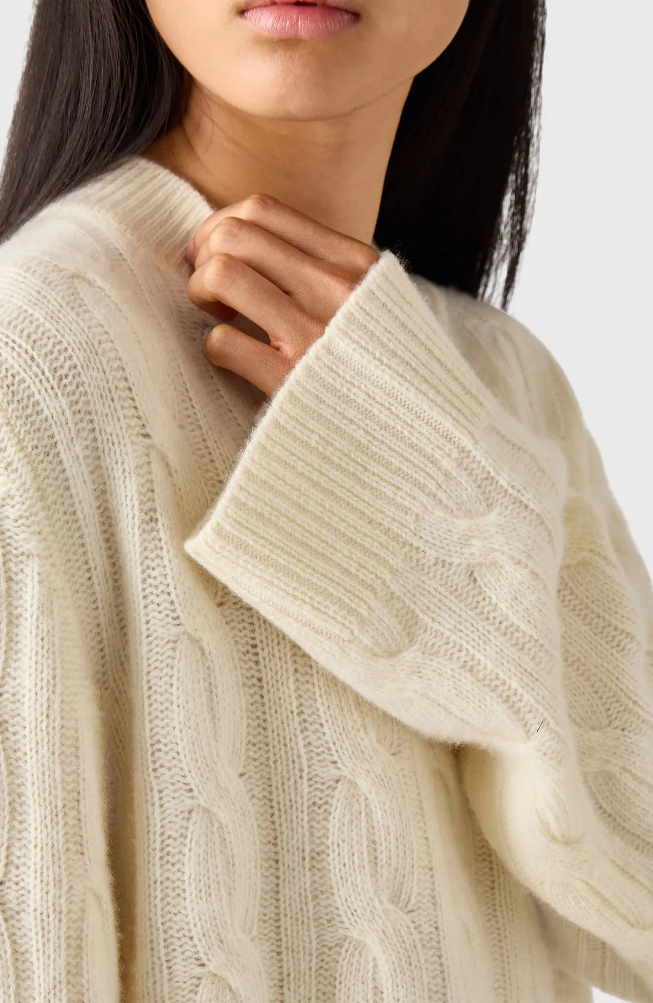 The Sibyll Sweater