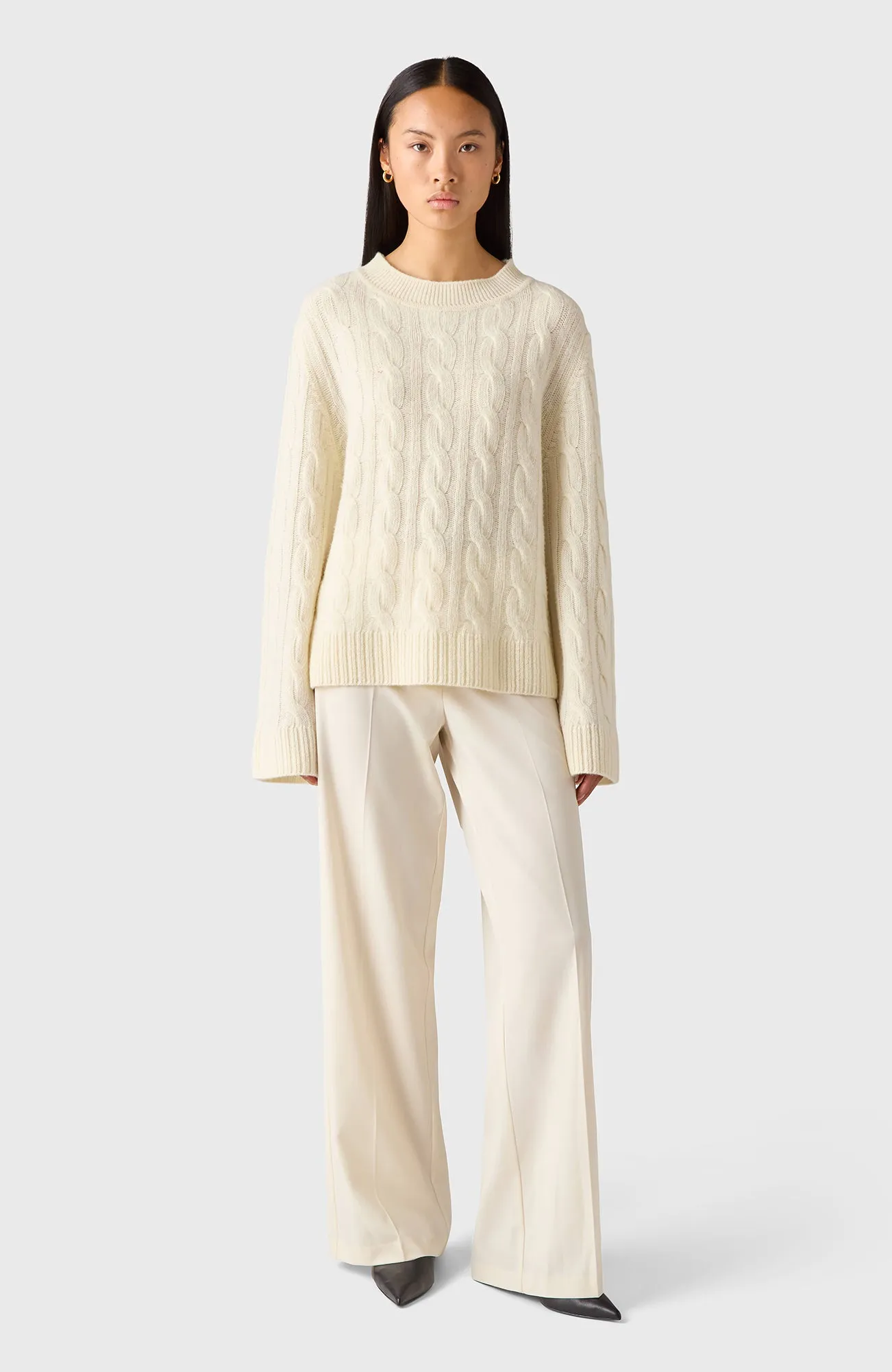The Sibyll Sweater
