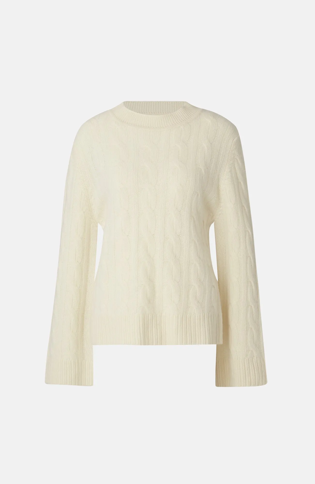 The Sibyll Sweater