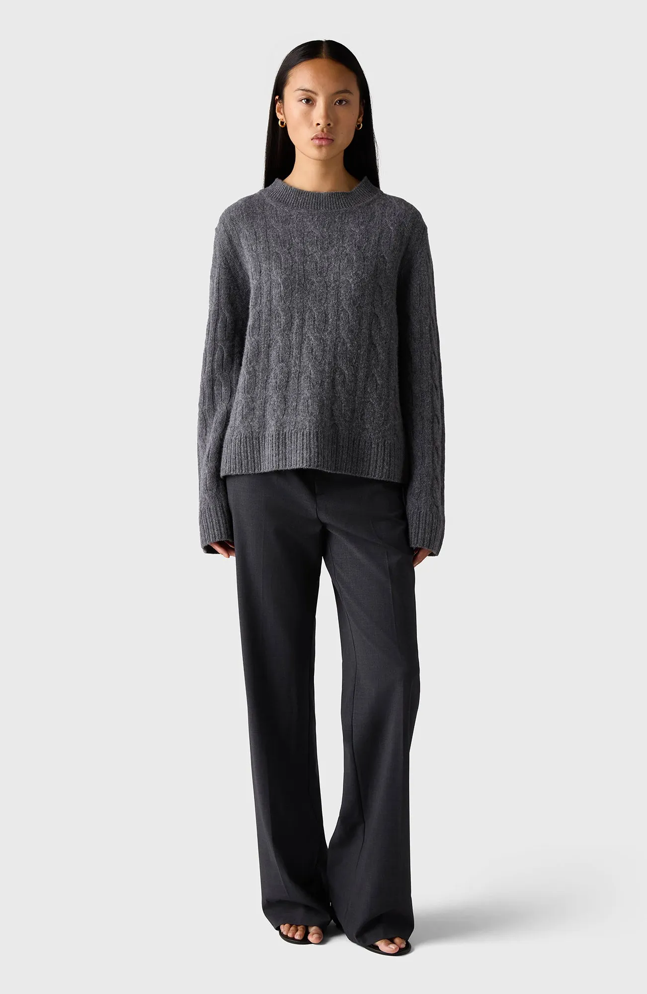 The Sibyll Sweater